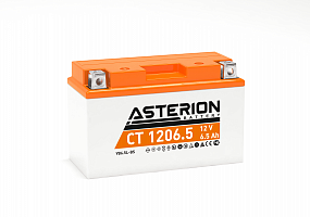 Asterion CT 1206.5