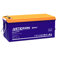 Asterion HRL 12-890 W