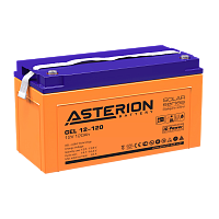 Asterion GEL 12-120