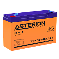 Asterion HR 6-12
