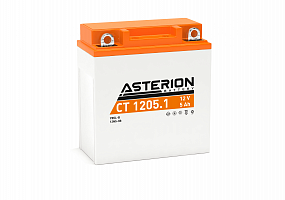 Asterion CT 1205.1