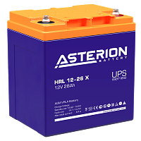 Asterion HRL 12-26 X