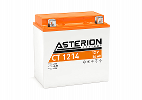 Asterion CT 1214