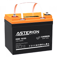 Asterion CGD 1233