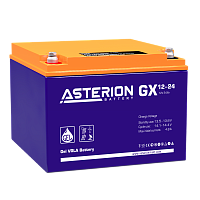 Asterion GX 12-24